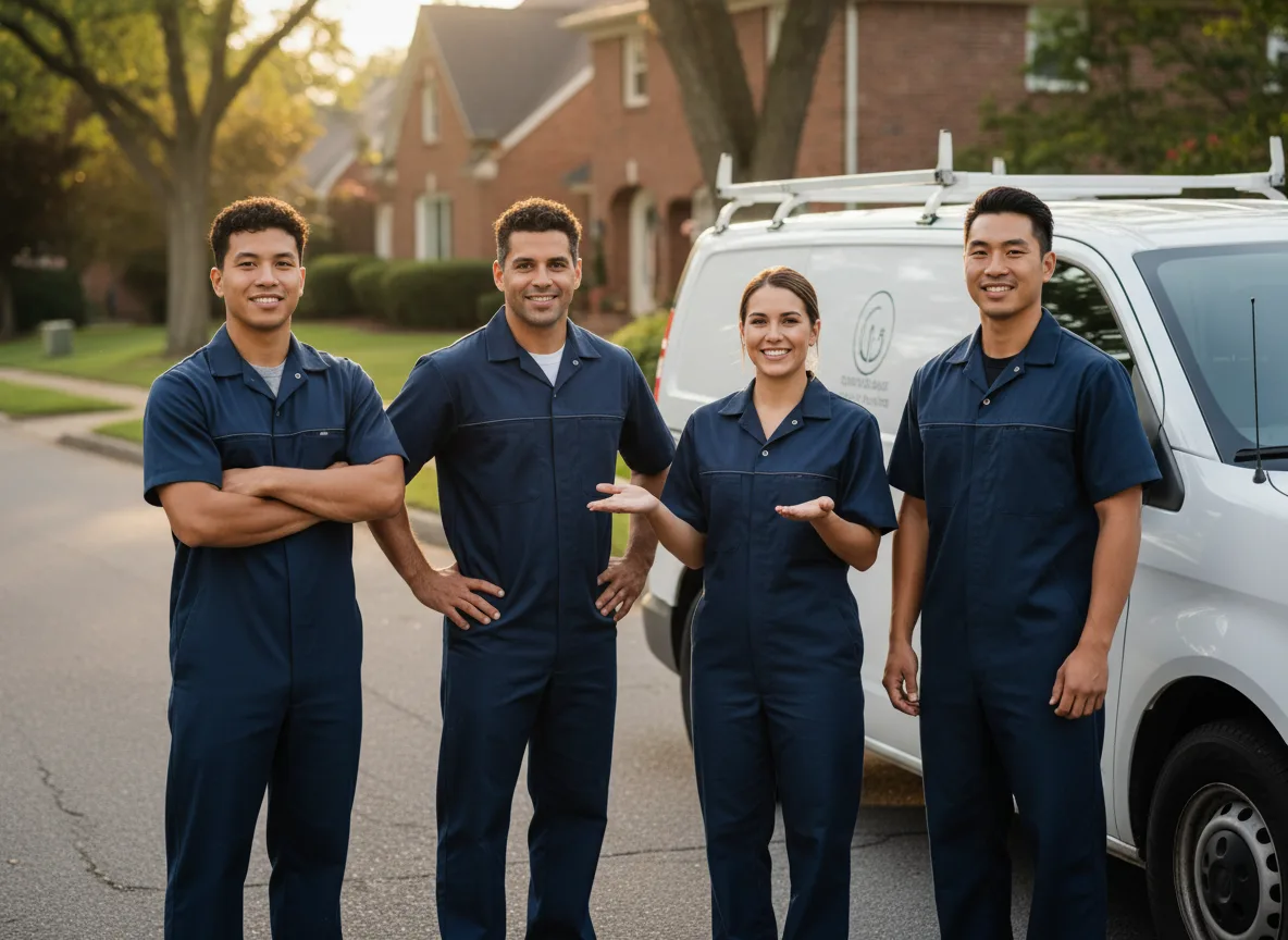 Home Gutter Service company in Balfour, ND